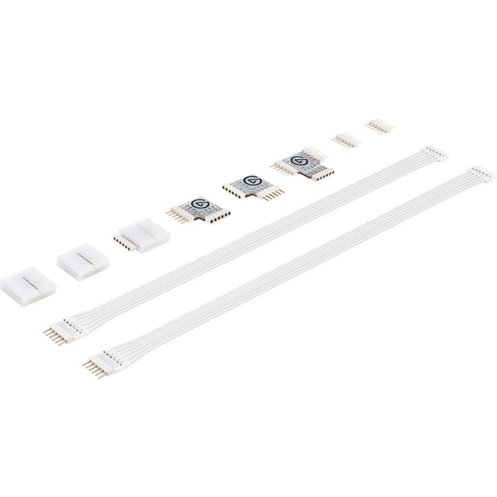 EAN 0840006649571 - Elgato 10LAF9901 iluminación inteligente Kit de iluminación inteligente Wi-Fi imagen 1