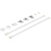 EAN 0840006649571 - Elgato 10LAF9901 iluminación inteligente Kit de iluminación inteligente Wi-Fi imagen 1