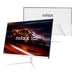 EAN 8431775036192 - Nilox MONITOR 24 IPS 200HZ 1MS HDMI Y DP pantalla para PC 60,5 cm (23.8") 1920 x 1080 Pixeles Full HD LCD imagen 3