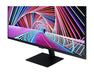 EAN 8806090952579 - Samsung LS32A706NWUXEN pantalla para PC 81,3 cm (32") 3840 x 2160 Pixeles 4K Ultra HD LCD Negro imagen 11