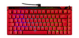 EAN 4711636365734 - ASUS ROG Falchion Ace 75 HE teclado Juego USB QWERTZ Rojo imagen 1
