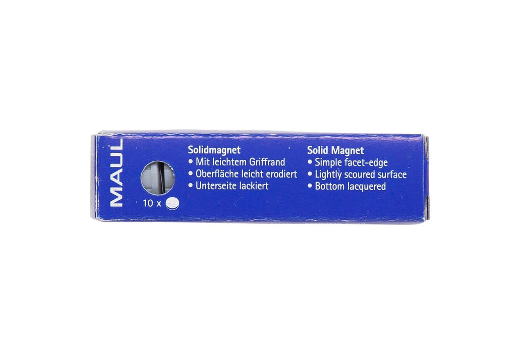 EAN 4002390050456 - MAUL 6162084 imán para manualidades Alrededor imagen 5