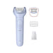 EAN 8720689032704 - Philips 8000 series BRE708/00 depiladora 32 pinzas Azul imagen 1