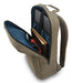 EAN 0191999684743 - Lenovo B210 39,6 cm (15.6") Mochila Verde imagen 5