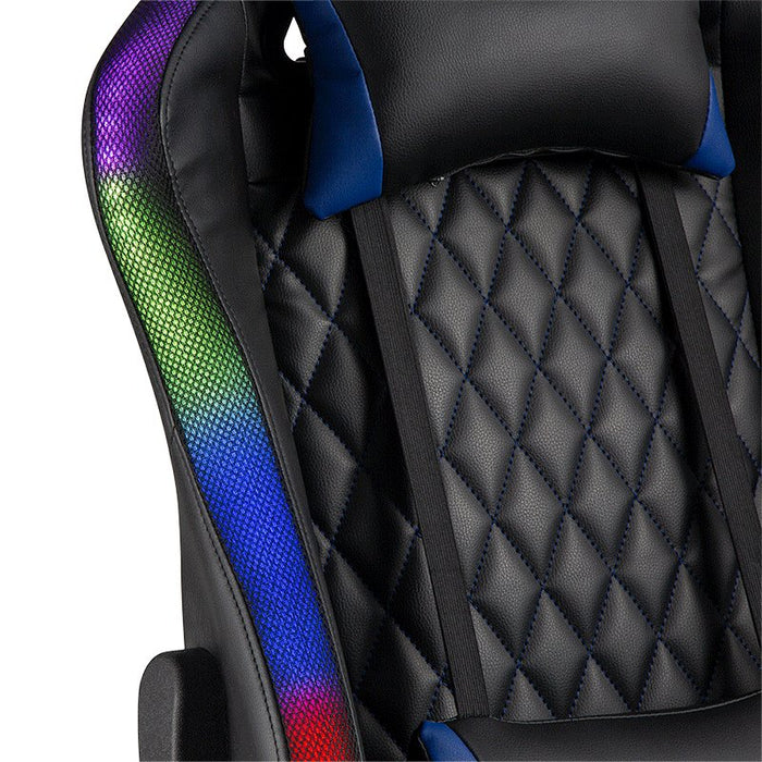 EAN 4052792075953 - LogiLink EO0076 silla de oficina y de ordenador Asiento acolchado Respaldo acolchado imagen 4