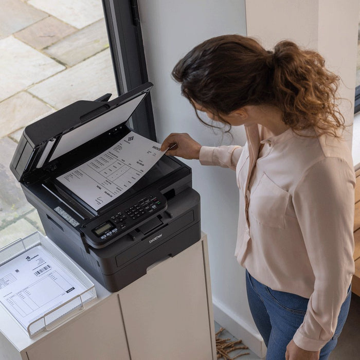 EAN 4977766831413 - Brother MFC-L2800DW impresora multifunción Laser A4 1200 x 1200 DPI 32 ppm Wifi imagen 7