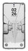 EAN 840283928383 - Urban Armor Gear Scout funda para teléfono móvil 17,5 cm (6.9") Transparente, Blanco imagen 2
