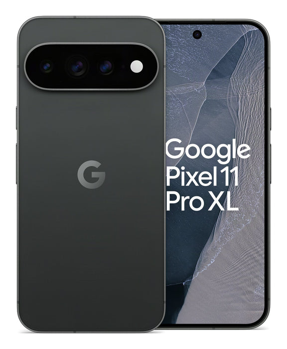 EAN 840353957657 - Google Pixel 11 Pro XL SIM doble Android 17 5G USB Tipo C 12 GB 256 GB 5115 mAh Negro imagen 1