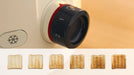 EAN 4242005403004 - Bosch MyMoment 6 2 rebanada(s) 950 W Crema de color imagen 3