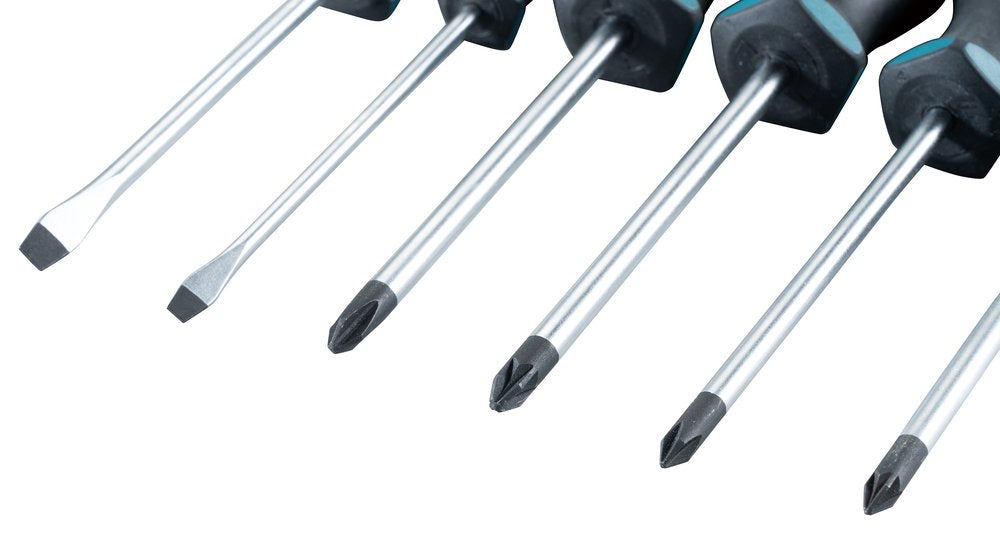EAN 88381579865 - Makita E-10528 destornillador manual imagen 4