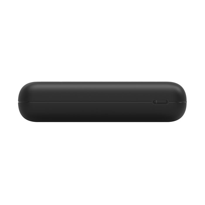 EAN 4713436149354 - Silicon Power QS58 Polímero de litio 20000 mAh Negro imagen 2