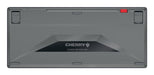 EAN 4025112099861 - CHERRY KW 9200 MINI teclado Universal USB + RF Wireless + Bluetooth QWERTY Inglés Negro imagen 4