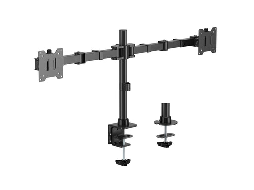 EAN 4015867243930 - Equip 650177 soporte para monitor 88,9 cm (35") Escritorio Negro imagen 1