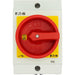 EAN 4015082071493 - Eaton T0-2-15679/I1/SVB Interruptor de palanca acodillada 3P Rojo, Blanco, Amarillo imagen 2
