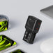 EAN 8594215995722 - Mobile Origin MO-PW26-BLK cargador de dispositivo móvil Universal Negro Corriente alterna Carga rápida In imagen 7