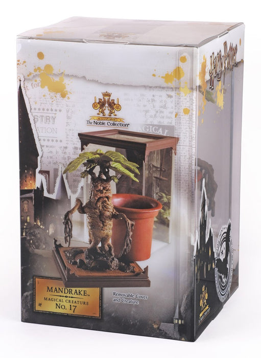 EAN 0849421005399 - Beast Kingdom Mandragore imagen 3