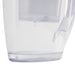 EAN 8436044530111 - Orbegozo JR 3025 Filtro potabilizador portátil 2,4 L Transparente, Blanco imagen 5
