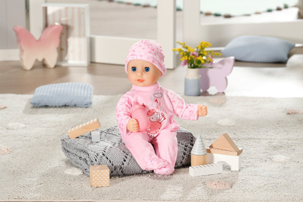 EAN 4001167706466 - Baby Annabell Little Annabell imagen 7
