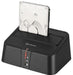 EAN 4044951011018 - Sharkoon SATA QuickPort XT Negro imagen 3