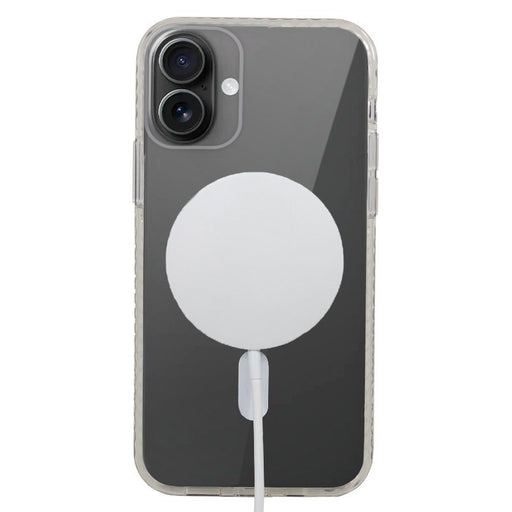 EAN 8434847075297 - COOL Accesorios COOL funda para teléfono móvil 15,5 cm (6.1") Transparente imagen 2