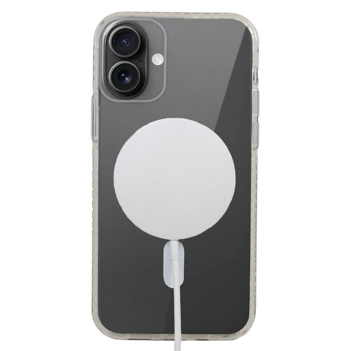 EAN 8434847075297 - COOL Accesorios COOL funda para teléfono móvil 15,5 cm (6.1") Transparente imagen 2