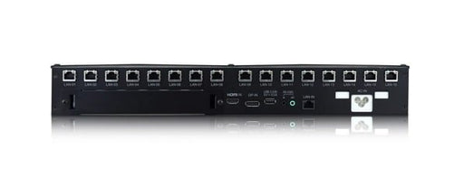 EAN 8806091129581 - LG CVCA procesador de pared de vídeo Negro 50 W imagen 2