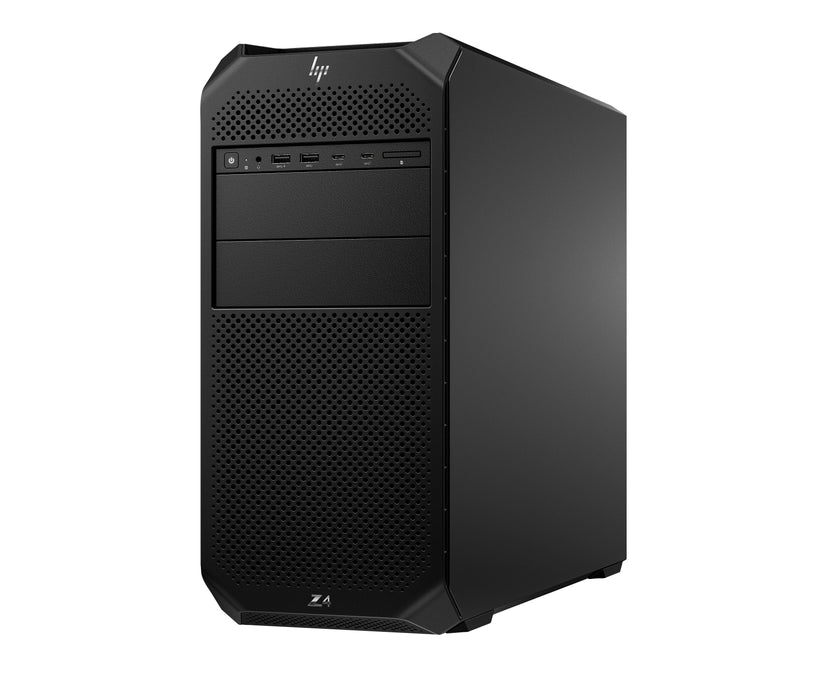 EAN 199251924941 - HP Z4 G5 Wolf Pro Security Edition Intel Xeon w3 w3-2425 64 GB DDR5-SDRAM 1 TB SSD NVIDIA RTX 2000 Ada Win imagen 8