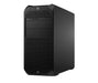 EAN 199251924941 - HP Z4 G5 Wolf Pro Security Edition Intel Xeon w3 w3-2425 64 GB DDR5-SDRAM 1 TB SSD NVIDIA RTX 2000 Ada Win imagen 8
