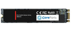EAN 5704174605102 - CoreParts CPSSD-M.2SATA-512GB unidad de estado sólido M.2 Serial ATA III SLC imagen 1