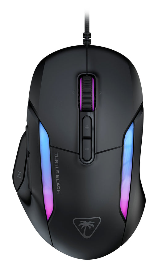 EAN 0731855710027 - Turtle Beach Kone II ratón Juego mano derecha USB tipo A Óptico 26000 DPI imagen 1