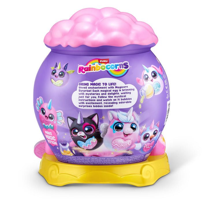 EAN 4894680058941 - Rainbocorns Magicorn Surprise imagen 9