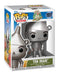 EAN 0889698759762 - FUNKO POP! Tin Man (85th Anniversary) imagen 1