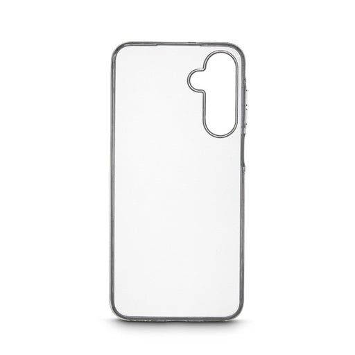 EAN 4007249802415 - Hama 00080241 funda para teléfono móvil Transparente imagen 1