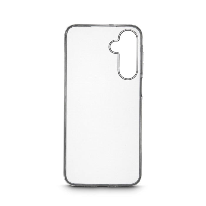 EAN 4007249802415 - Hama 00080241 funda para teléfono móvil Transparente imagen 1