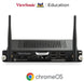 EAN 766907033656 - Viewsonic VPC13-C33-G1 Slot-in PC Intel® Core™ i3 i3-1315U 8 GB DDR4-SDRAM 256 GB SSD ChromeOS Negro imagen 8