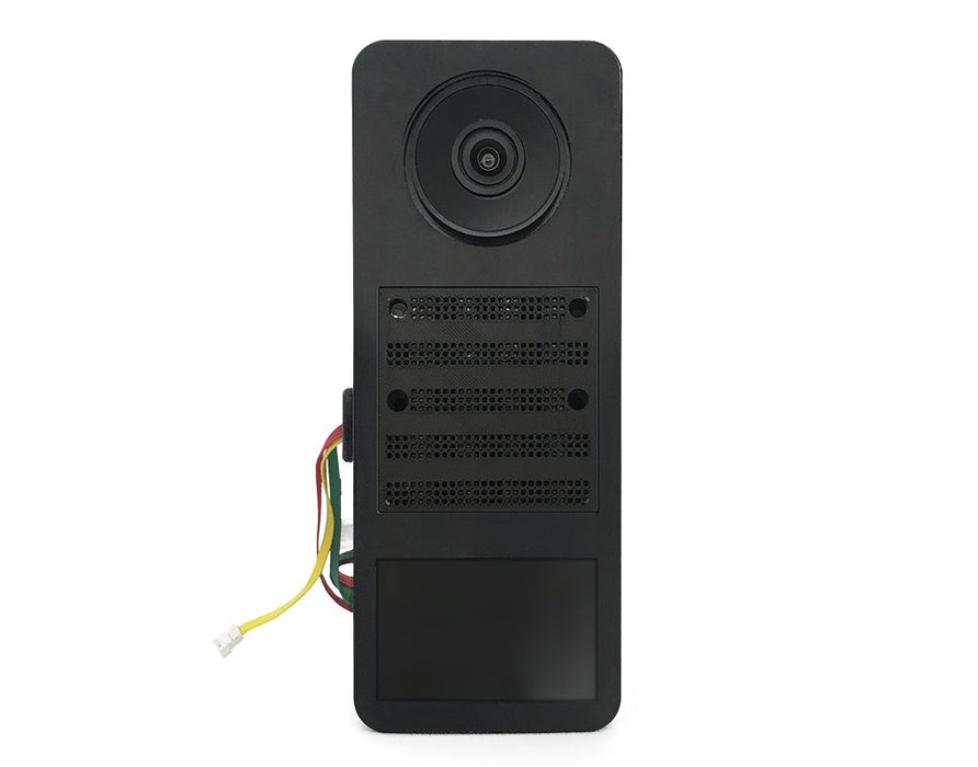 EAN 4260423869134 - DoorBird D2100E sistema de intercomunicación de video Negro imagen 4
