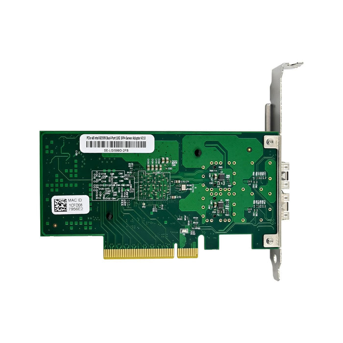 EAN 5715328014558 - Microconnect MC-PCIEX8-X520-DA2-SFP+ no categorizado imagen 4