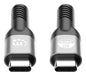EAN 0766623356381 - Manhattan 356381 cable USB USB4 Gen 3x2 2 m USB C Negro imagen 4