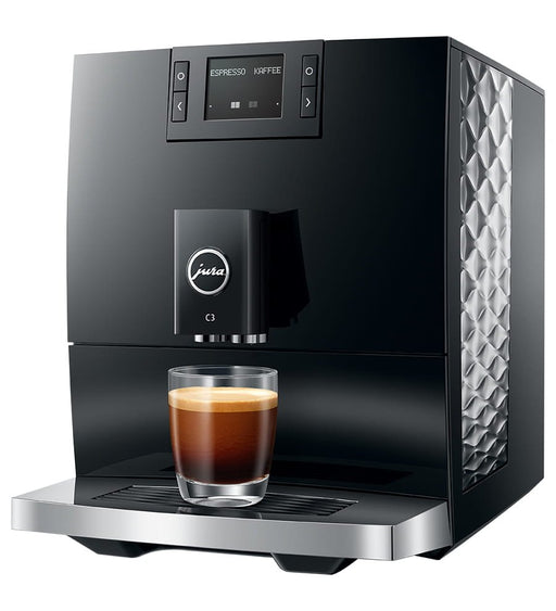 EAN 7610917155996 - JURA C3 Totalmente automática Máquina espresso 1,6 L imagen 1