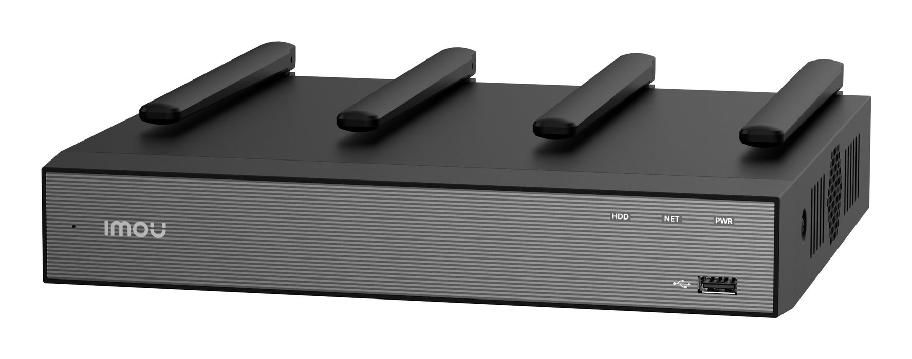 EAN 6937479640083 - Imou N110W Negro imagen 4