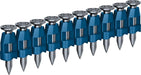 EAN 4059952655338 - Bosch NB-19 Surtido de clavos y pernos de sujeción GNB 18V Professional imagen 2