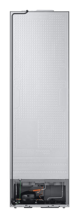 EAN 8806095286327 - Samsung RB38C672ESA Independiente 390 L Gris, Metálico, Plata imagen 9