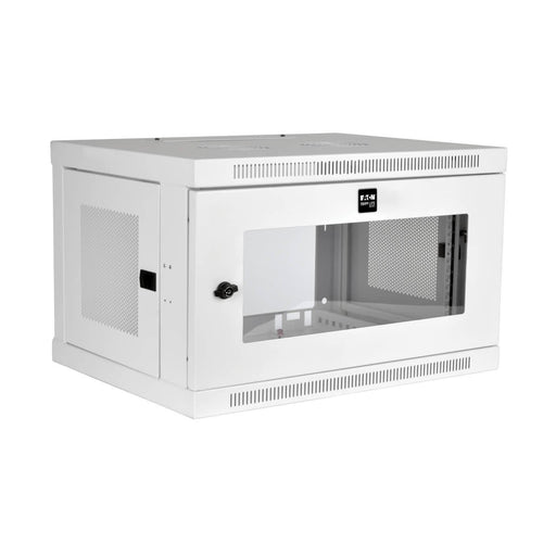 EAN 37332187284 - Tripp Lite SRW6UWG armario rack Bastidor de pared imagen 1