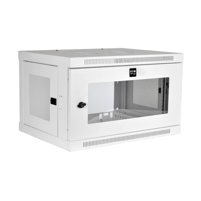 EAN 37332187284 - Tripp Lite SRW6UWG armario rack Bastidor de pared imagen 1