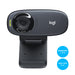 EAN 5099206064225 - Logitech 960-001065 cámara web 5 MP 1280 x 720 Pixeles USB Negro imagen 6