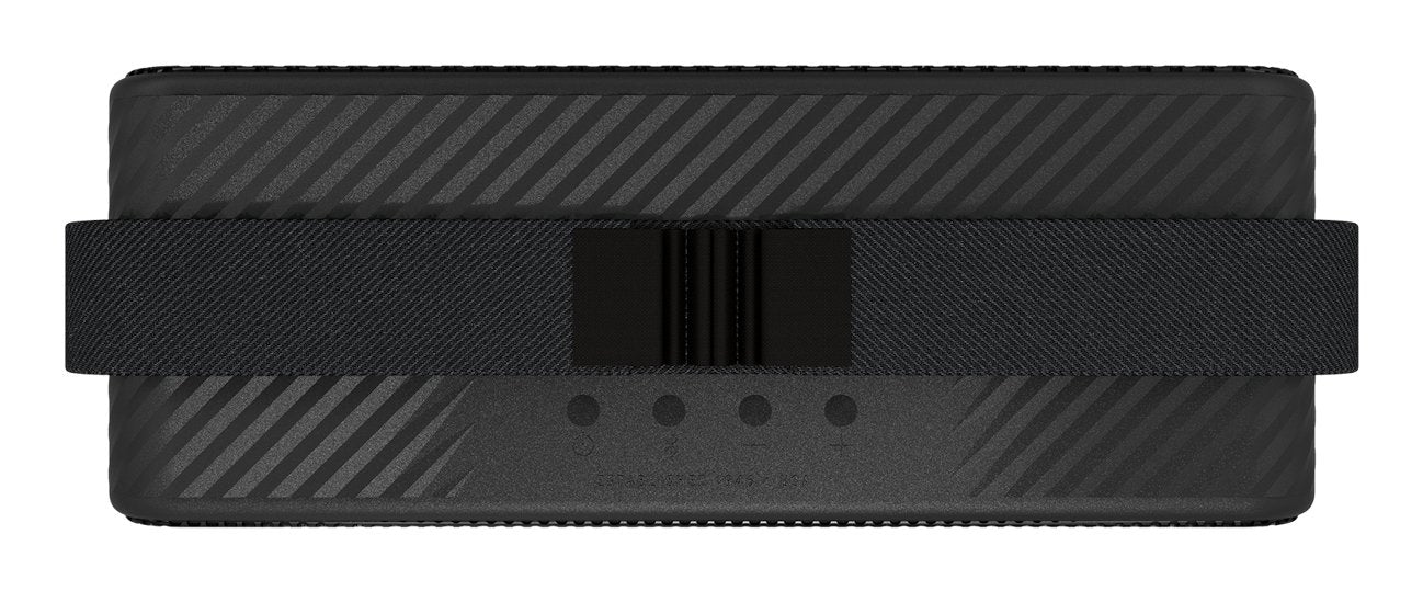 EAN 0743878066388 - Klipsch Detroit Altavoz portátil estéreo Negro 30 W imagen 8