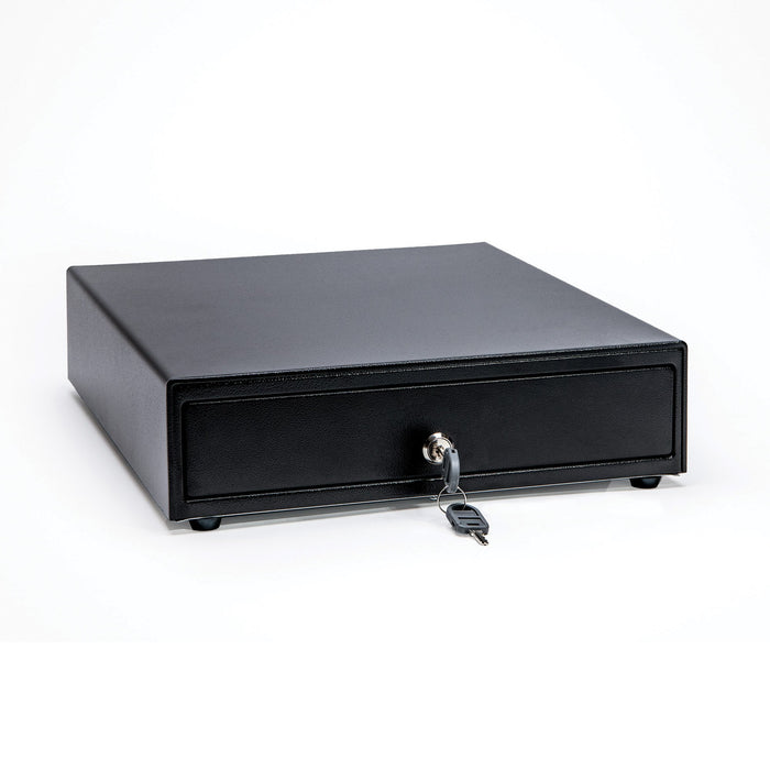 EAN 88047292664 - Star Micronics CD4-1616BKSSC48-S2 Cajón de efectivo manual imagen 2
