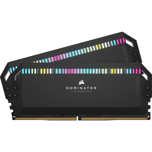 EAN 0840006693390 - Corsair Dominator CMT64GX5M2B5600C40 módulo de memoria 64 GB 2 x 32 GB DDR5 288-pin DIMM imagen 2