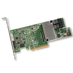 EAN 5706998898661 - Ernitec CORE-8CH-RAID-CONT-V4 tarjeta y adaptador de interfaz imagen 1