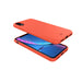 EAN 8021735749745 - Celly Shock funda para teléfono móvil 15,5 cm (6.1") Naranja imagen 3